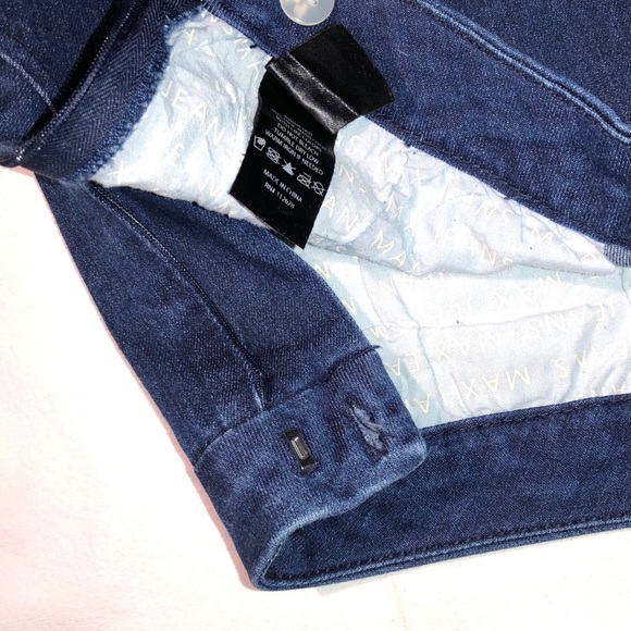 Max Jeans Goucho - Picture 5 of 16